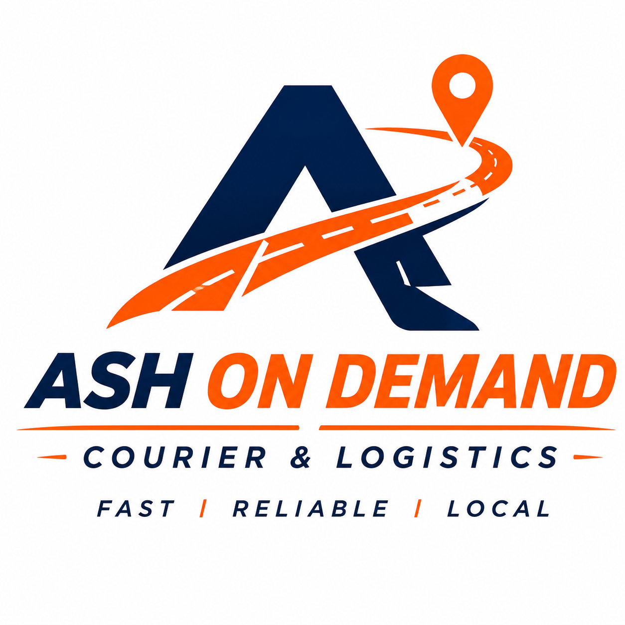 Ash On Demand